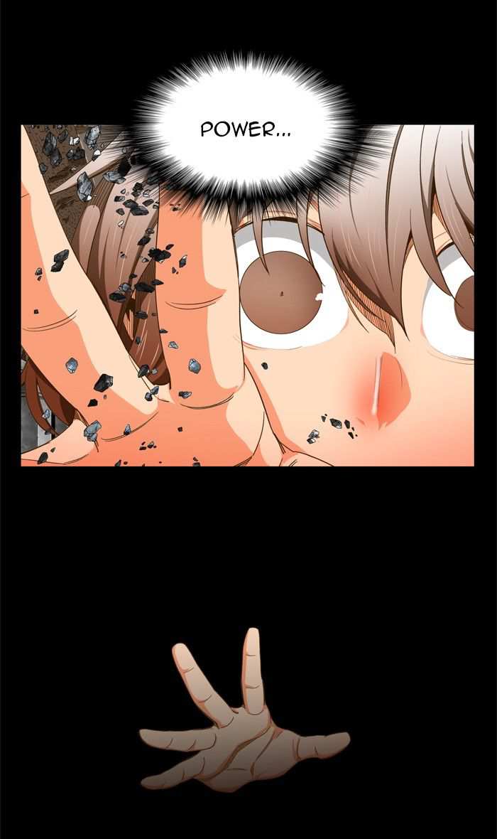 The God of High School Chapter 438 - page 95