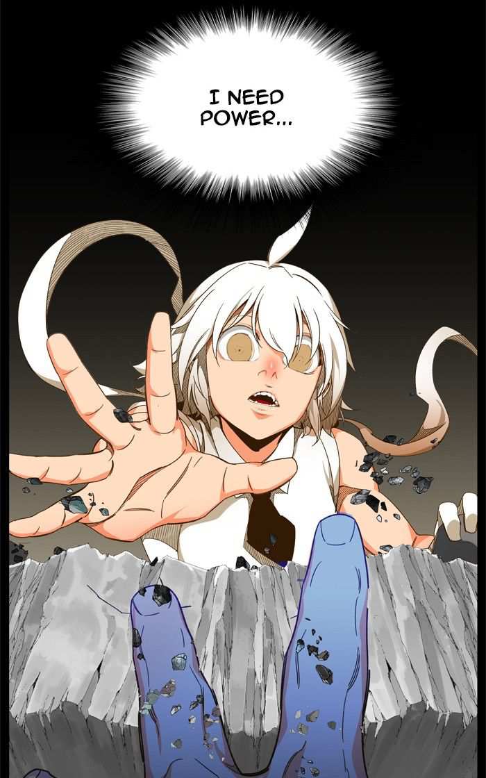 The God of High School Chapter 438 - page 96