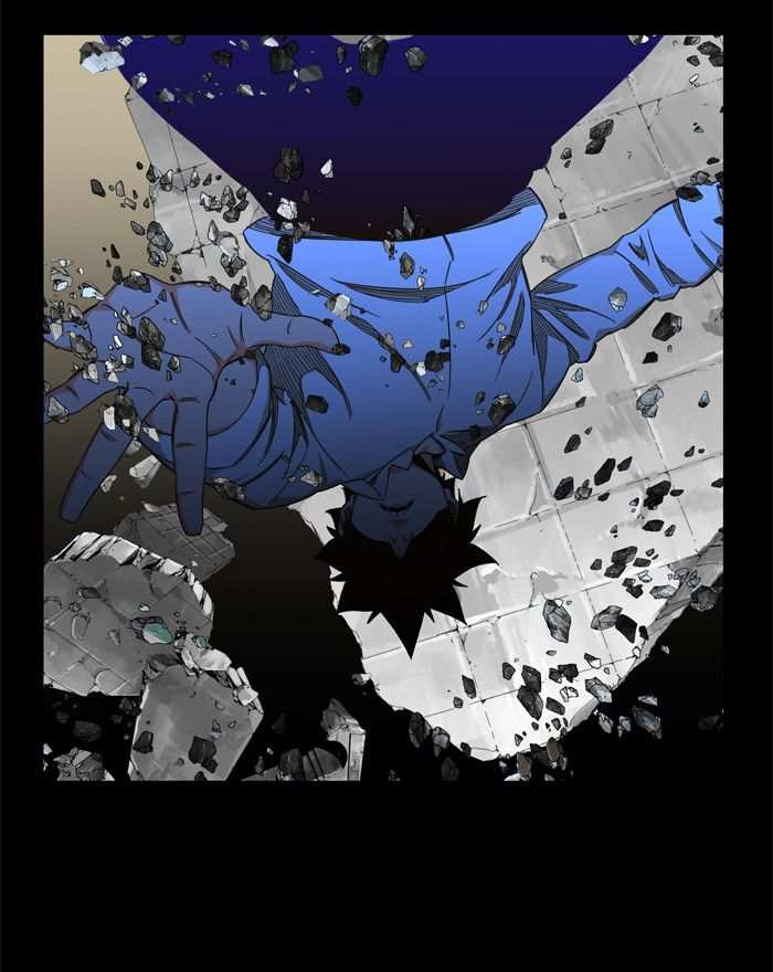 The God of High School Chapter 438 - page 99