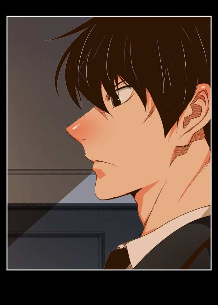The God of High School Chapter 437 - page 43