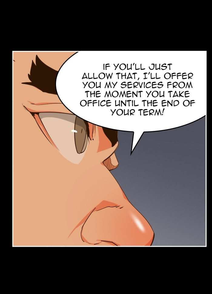 The God of High School Chapter 437 - page 47