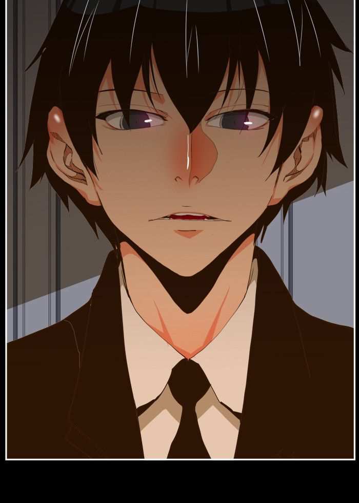 The God of High School Chapter 437 - page 49