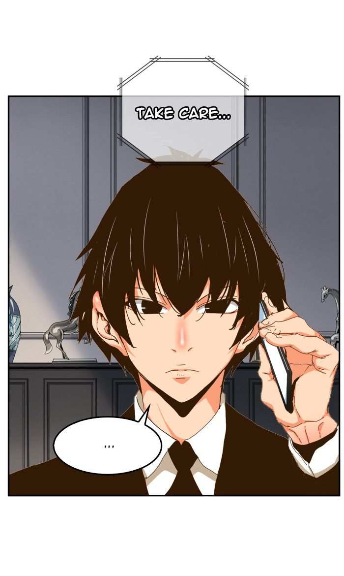 The God of High School Chapter 437 - page 73