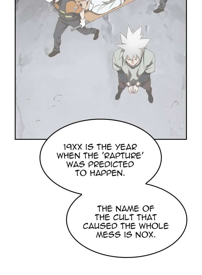 The God of High School Chapter 436 - page 11