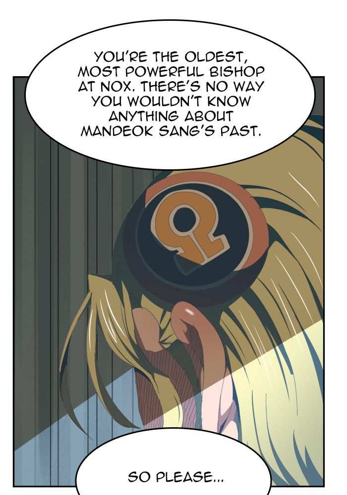 The God of High School Chapter 436 - page 13