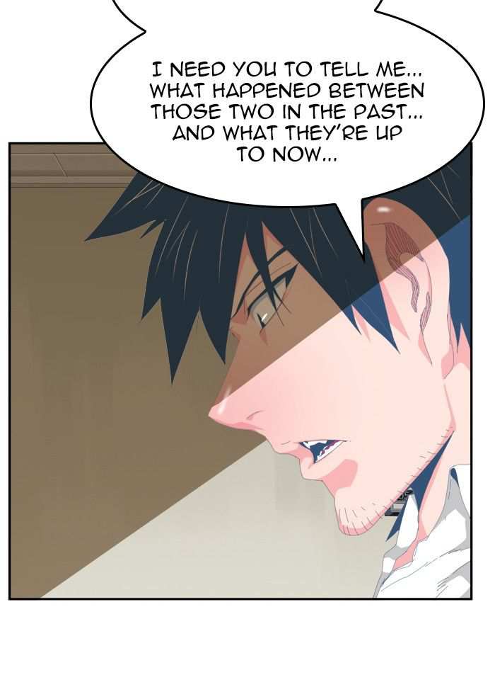 The God of High School Chapter 436 - page 14