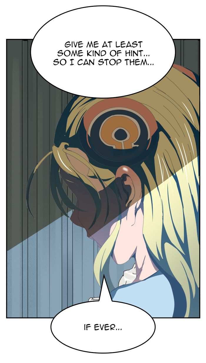 The God of High School Chapter 436 - page 15