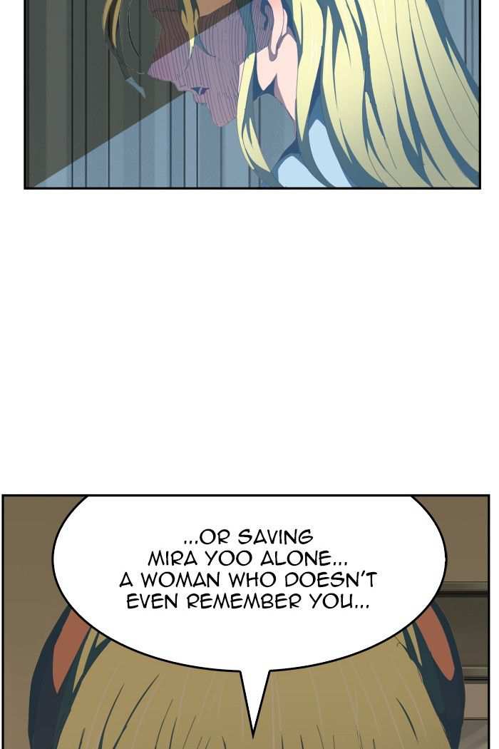 The God of High School Chapter 436 - page 17