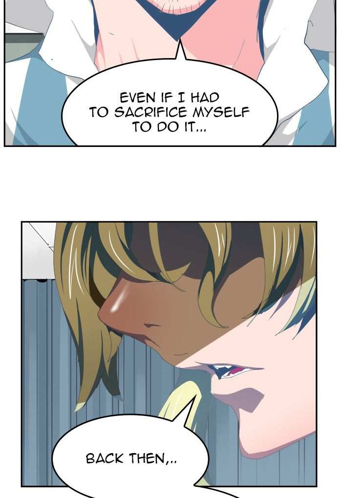 The God of High School Chapter 436 - page 21