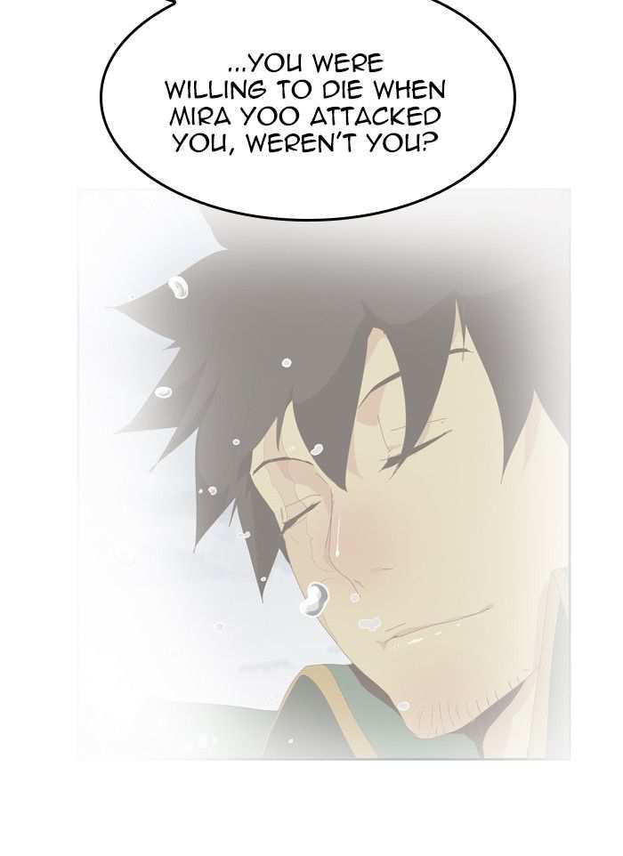 The God of High School Chapter 436 - page 22