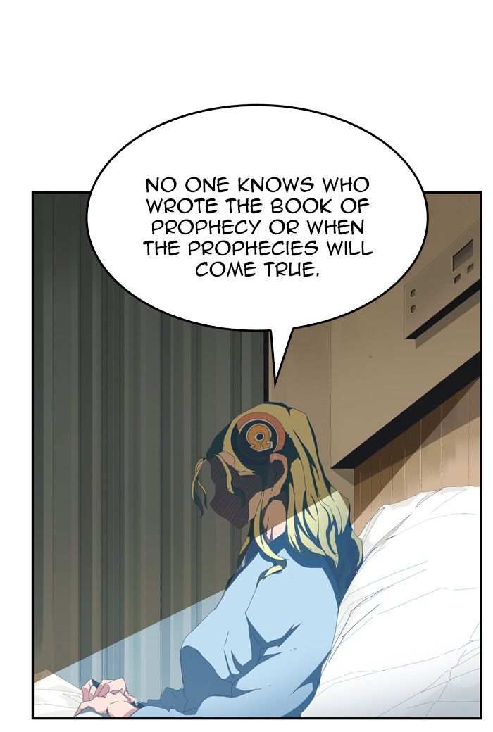 The God of High School Chapter 436 - page 25