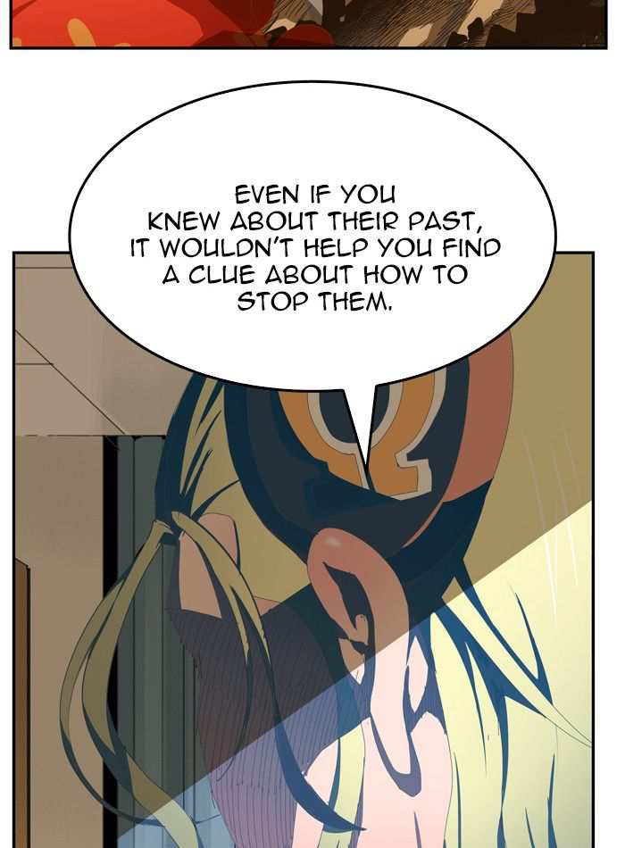 The God of High School Chapter 436 - page 29