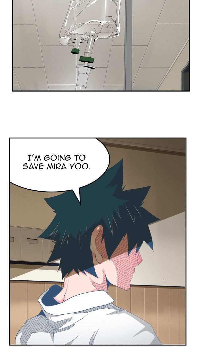 The God of High School Chapter 436 - page 33