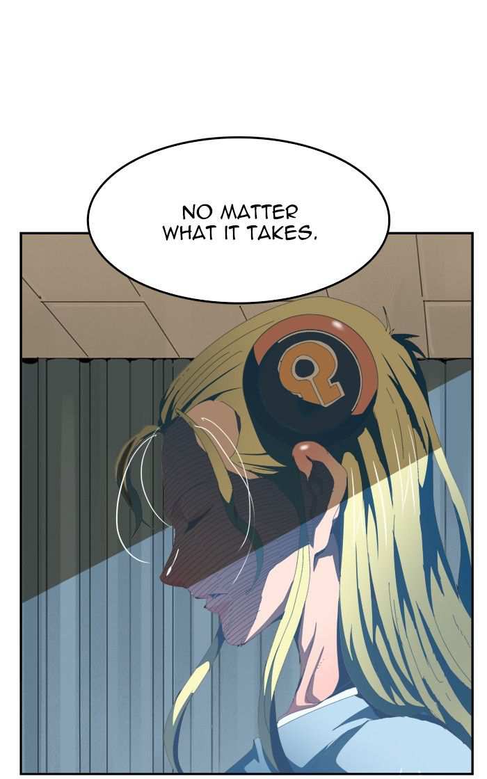 The God of High School Chapter 436 - page 34