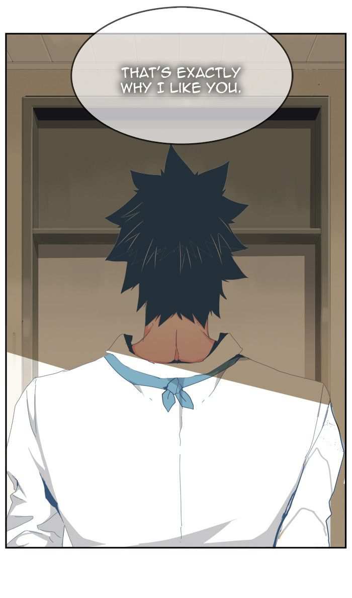 The God of High School Chapter 436 - page 36