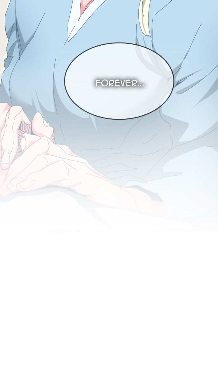 The God of High School Chapter 436 - page 38
