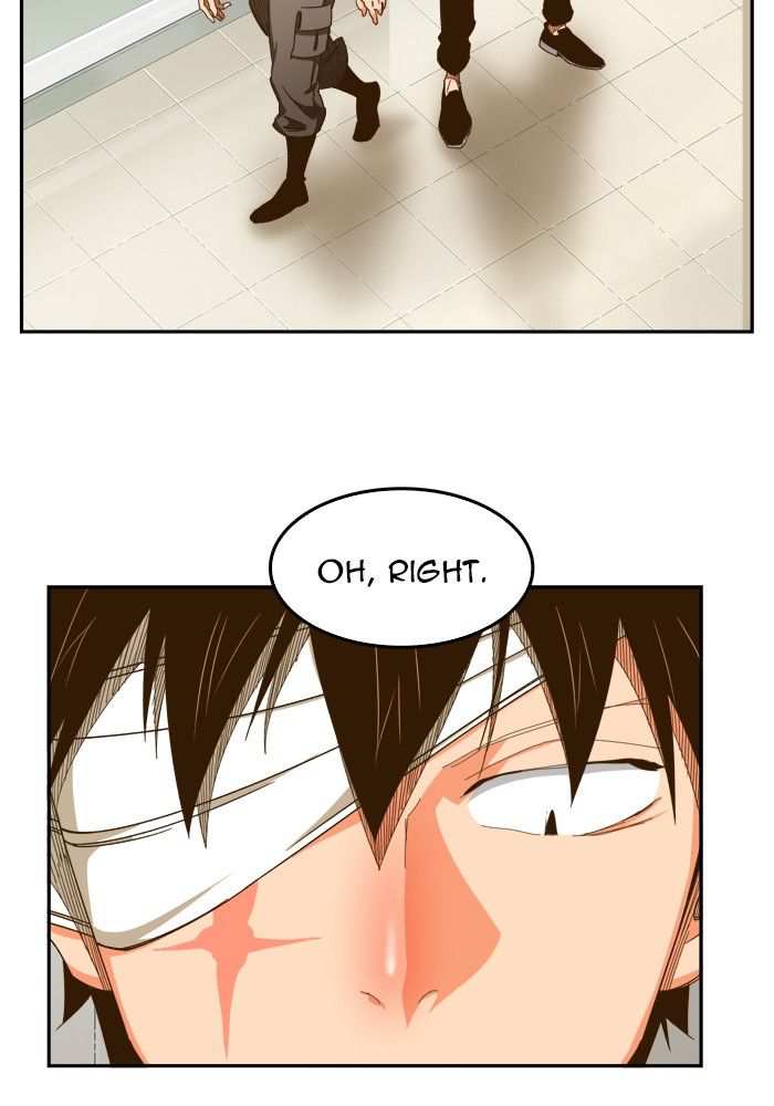 The God of High School Chapter 436 - page 48