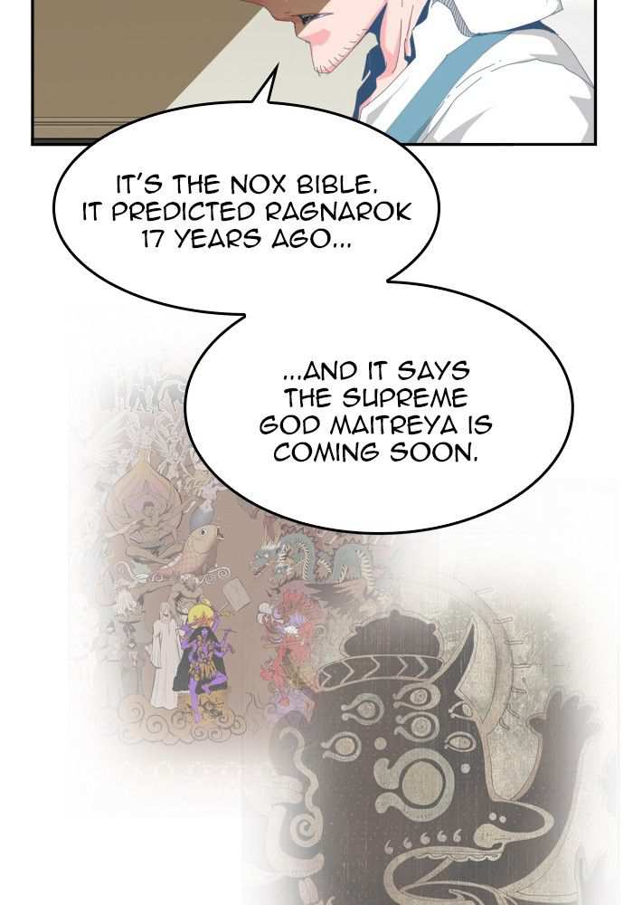 The God of High School Chapter 436 - page 5