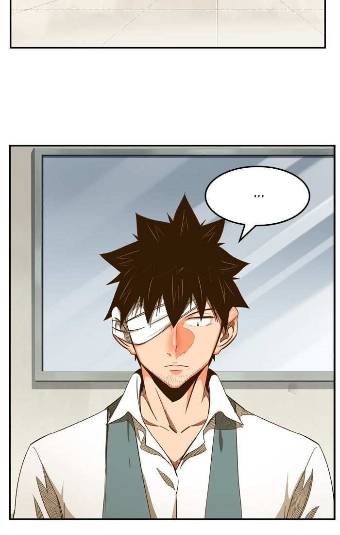 The God of High School Chapter 436 - page 54