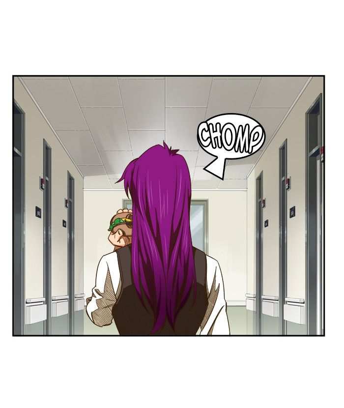 The God of High School Chapter 436 - page 57