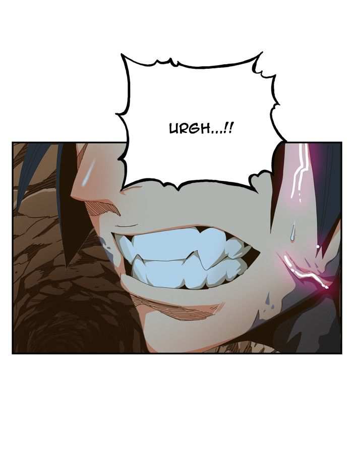 The God of High School Chapter 436 - page 61