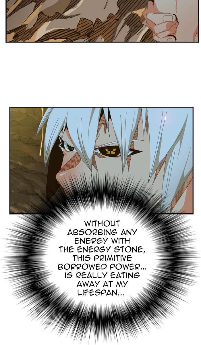 The God of High School Chapter 436 - page 64