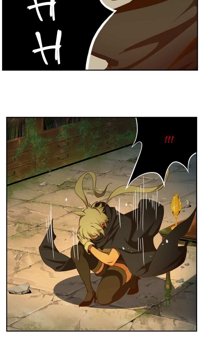 The God of High School Chapter 436 - page 66