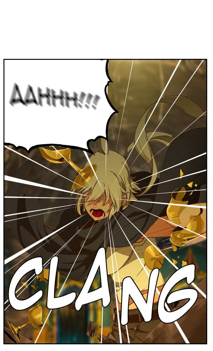 The God of High School Chapter 436 - page 67