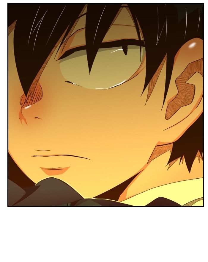 The God of High School Chapter 436 - page 77