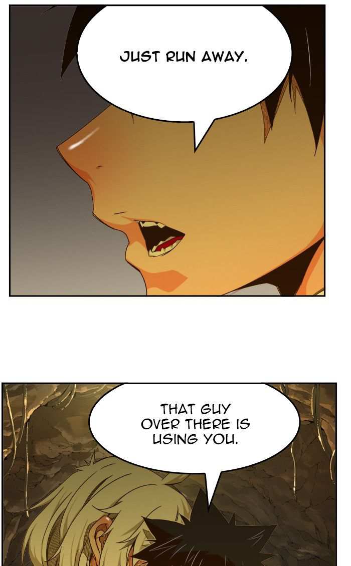 The God of High School Chapter 436 - page 79