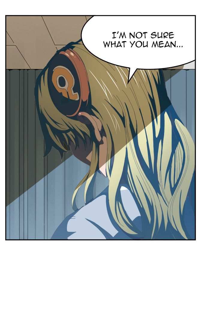 The God of High School Chapter 436 - page 9