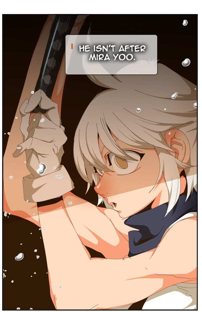 The God of High School Chapter 435 - page 12