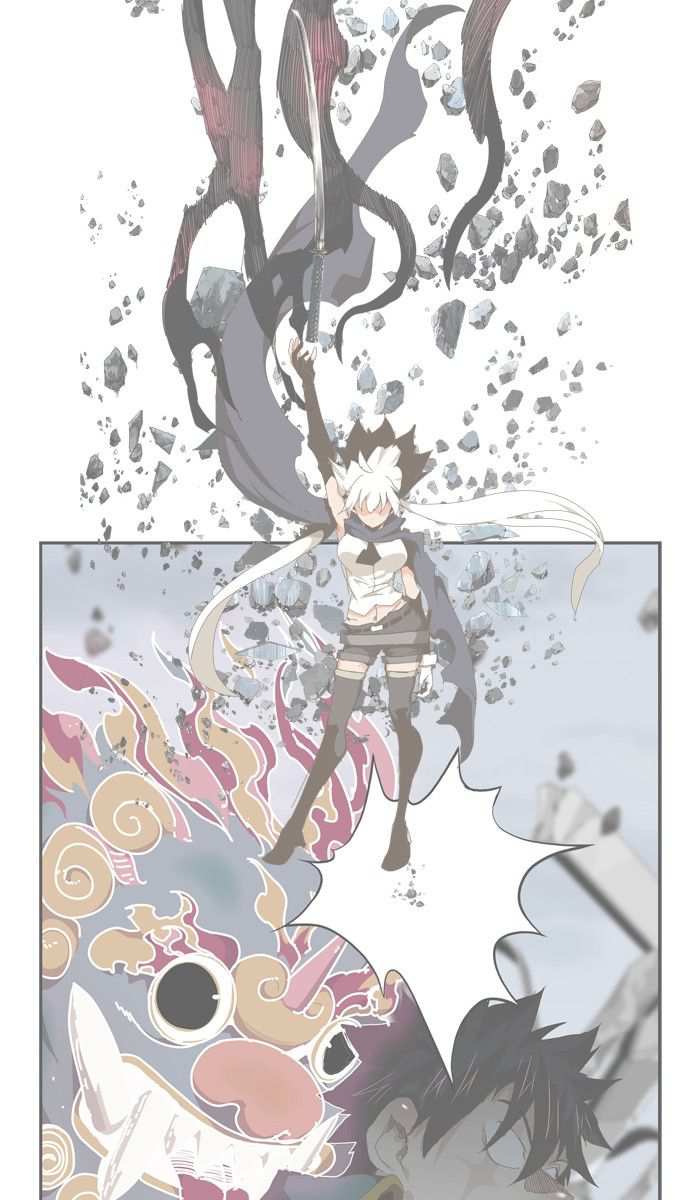 The God of High School Chapter 435 - page 2
