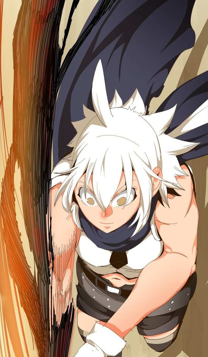 The God of High School Chapter 435 - page 23