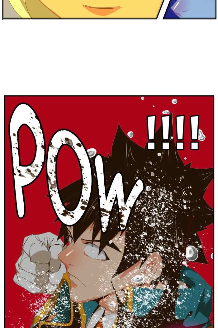 The God of High School Chapter 435 - page 29