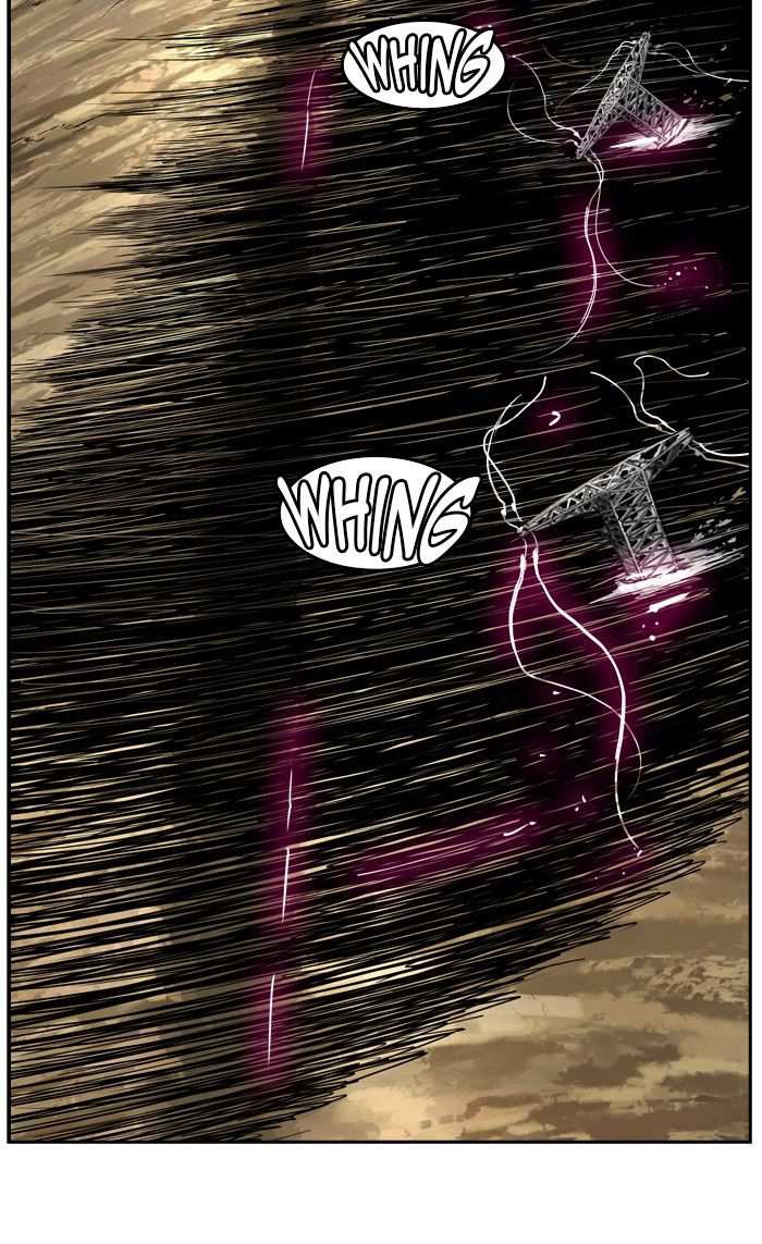 The God of High School Chapter 435 - page 36