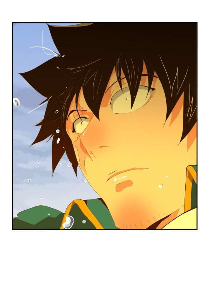 The God of High School Chapter 435 - page 37