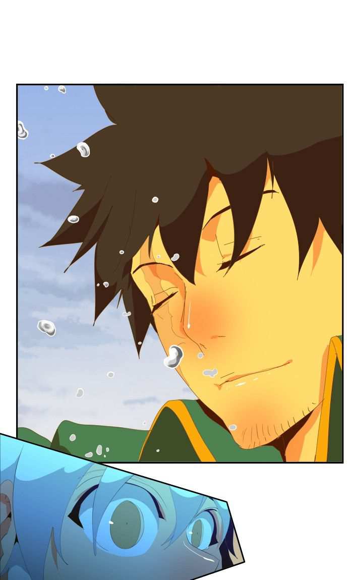 The God of High School Chapter 435 - page 39