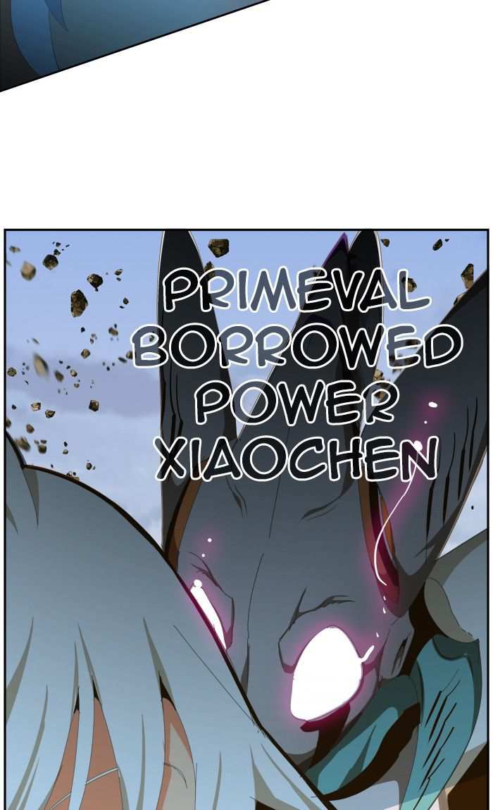 The God of High School Chapter 435 - page 40