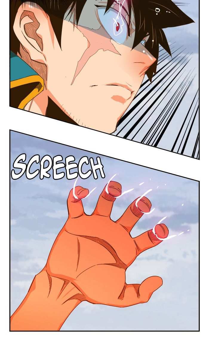 The God of High School Chapter 435 - page 46