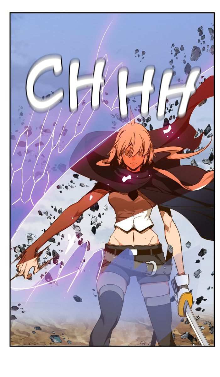 The God of High School Chapter 435 - page 47