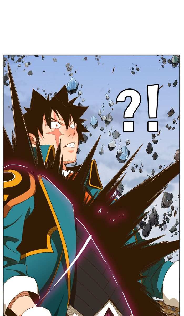 The God of High School Chapter 435 - page 48