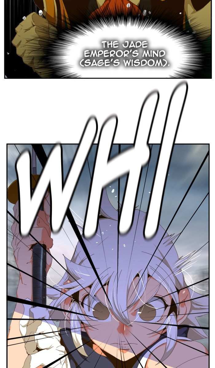 The God of High School Chapter 435 - page 6