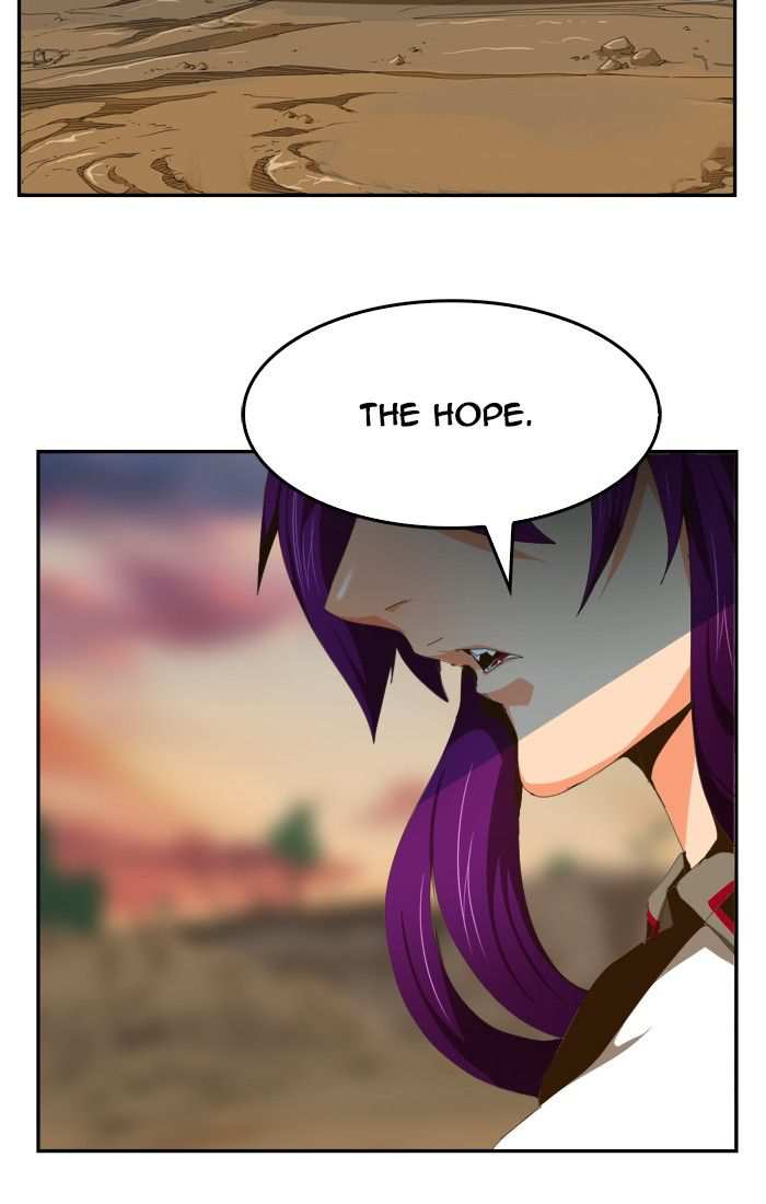 The God of High School Chapter 435 - page 63