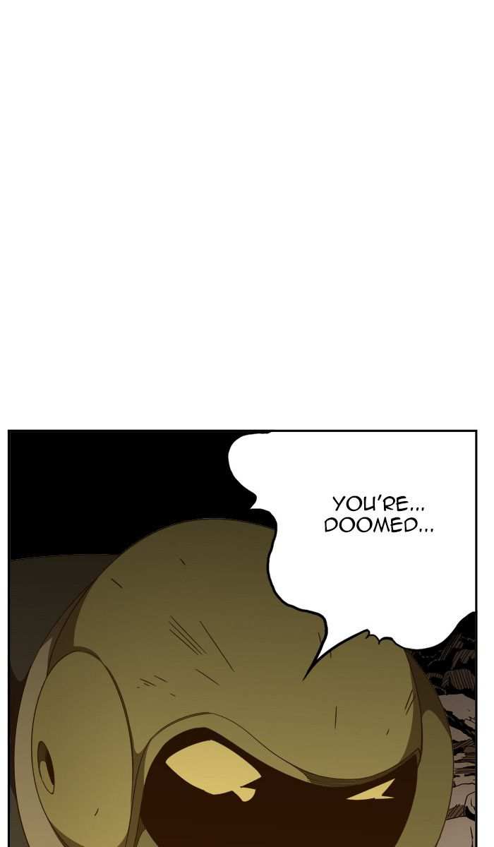 The God of High School Chapter 435 - page 64