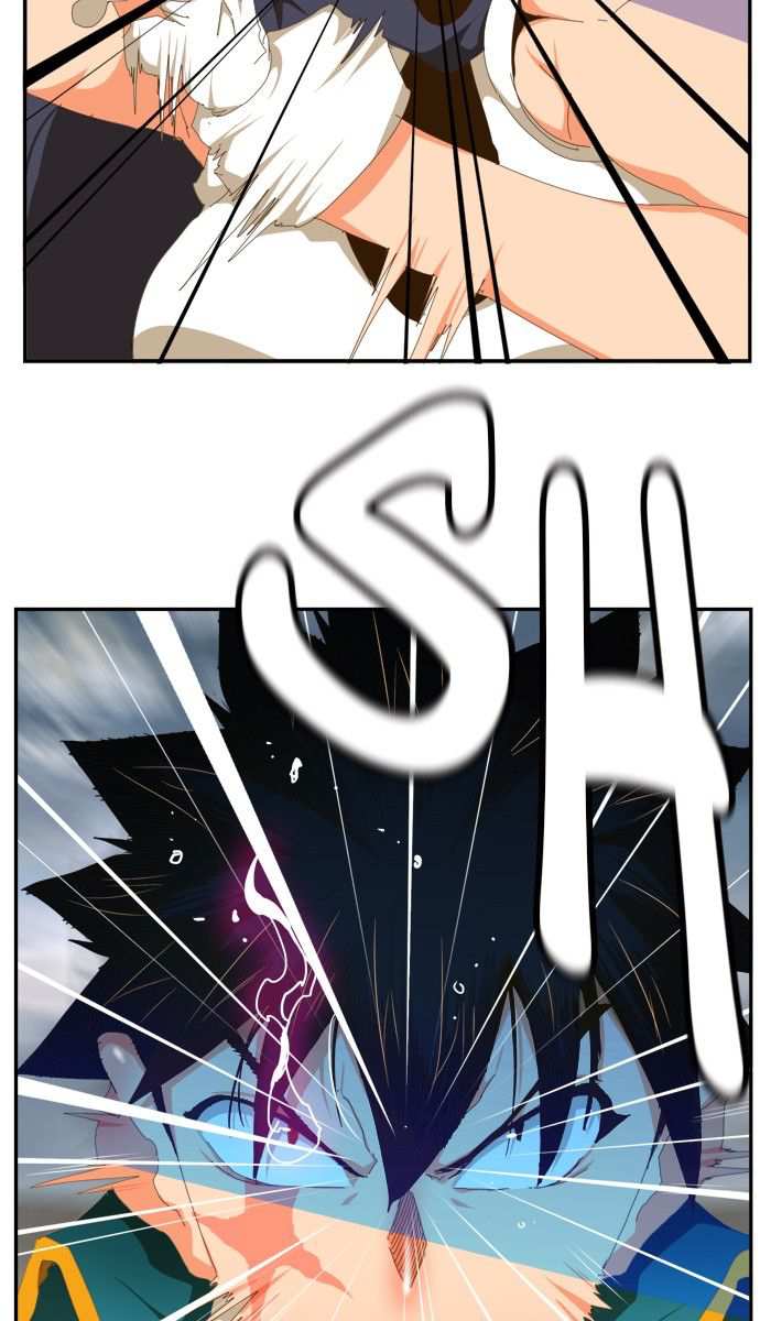 The God of High School Chapter 435 - page 7