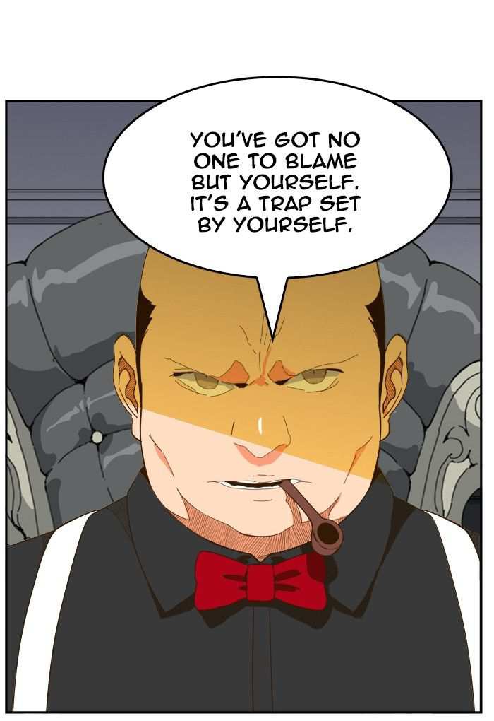 The God of High School Chapter 435 - page 82