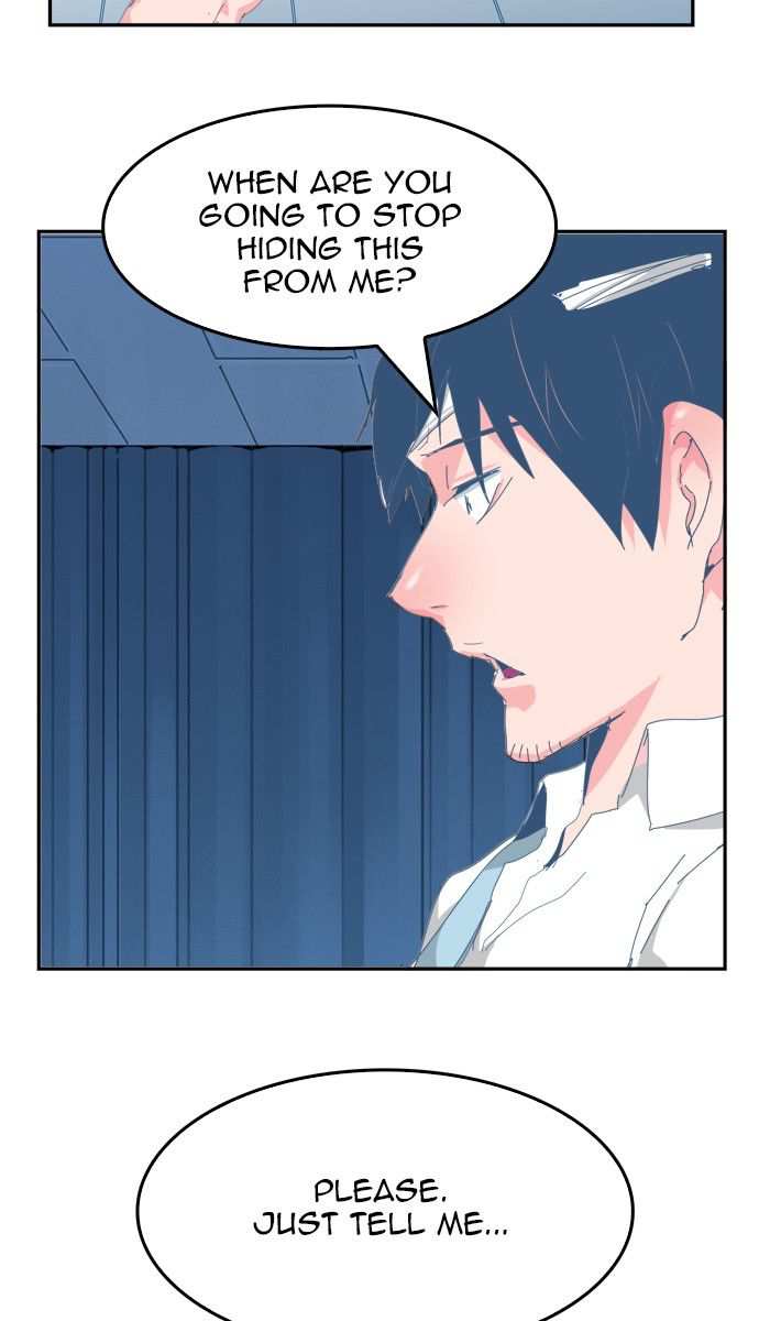 The God of High School Chapter 435 - page 88