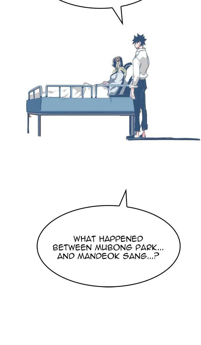 The God of High School Chapter 435 - page 89