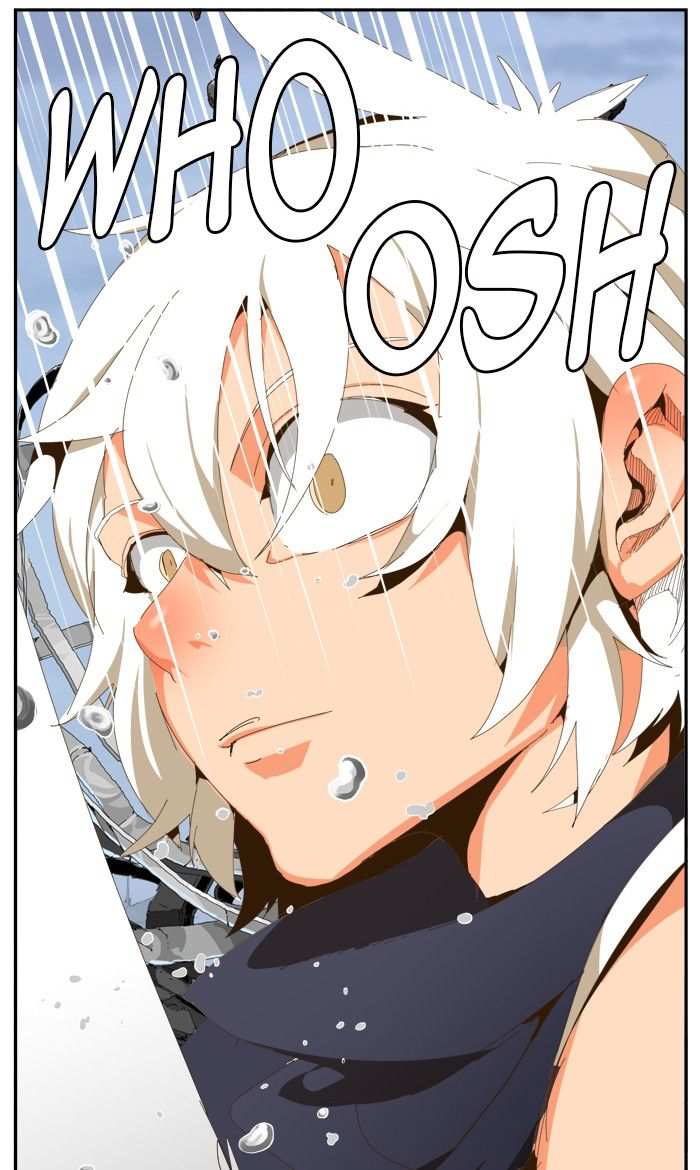 The God of High School Chapter 434 - page 100